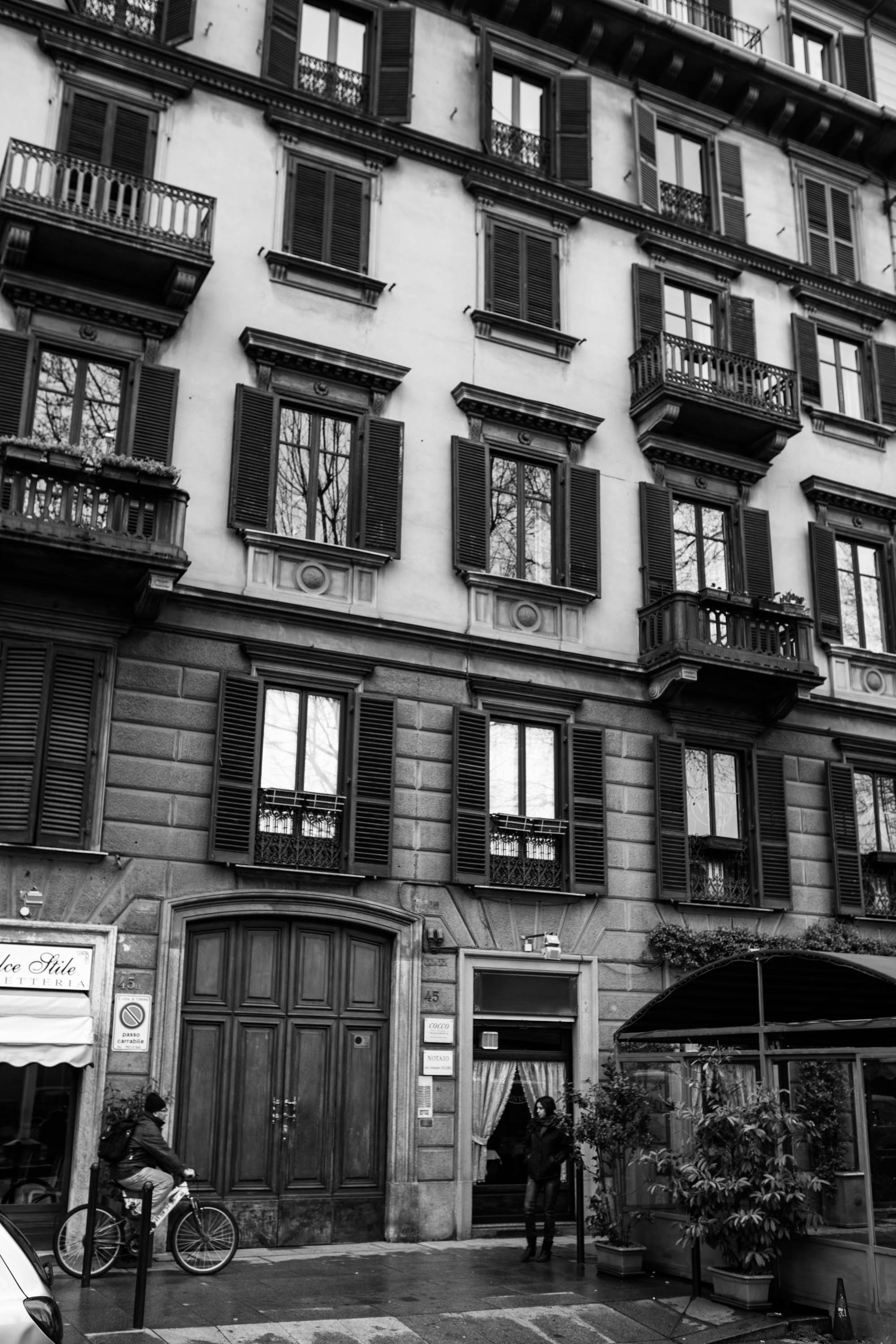 Alessandro Scilabra notaio in Torino