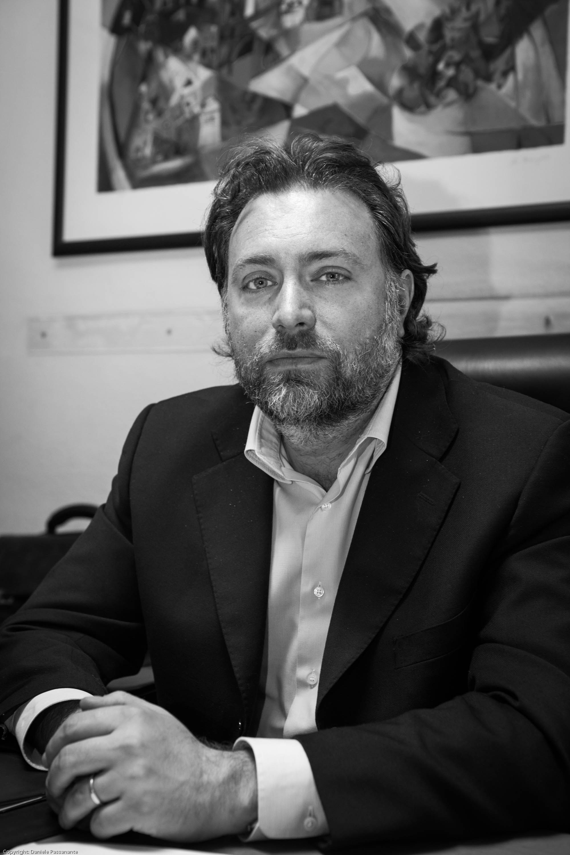 Alessandro Scilabra notaio in Torino