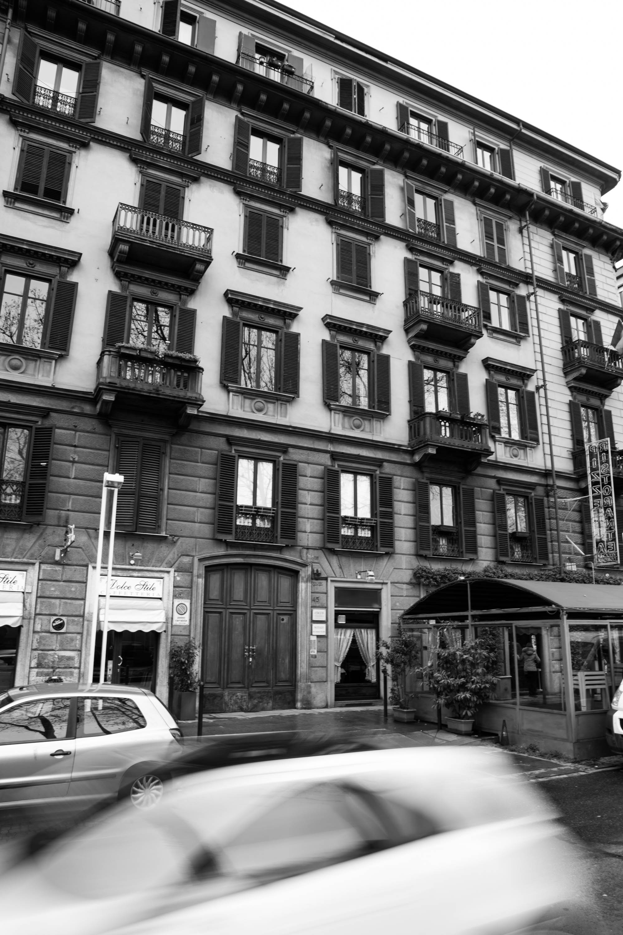 Alessandro Scilabra notaio in Torino