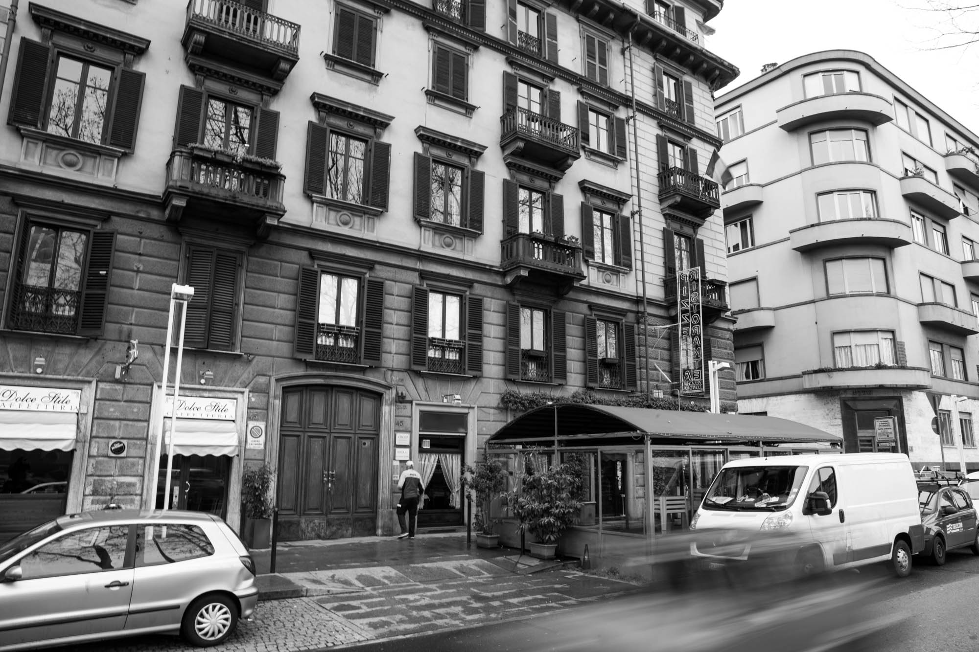 Alessandro Scilabra notaio in Torino