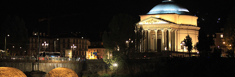 Alessandro Scilabra notaio in Torino
