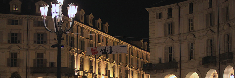Alessandro Scilabra notaio in Torino