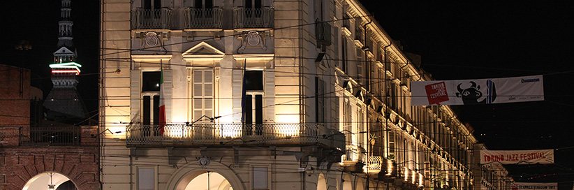 Alessandro Scilabra notaio in Torino