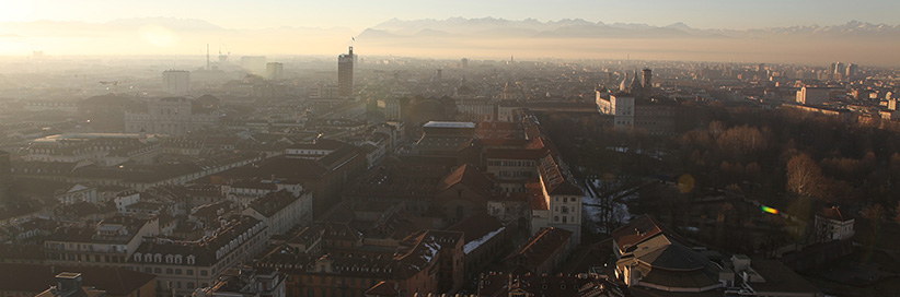 Alessandro Scilabra notaio in Torino