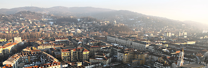 Alessandro Scilabra notaio in Torino