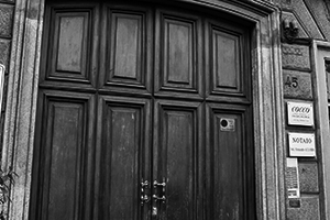Studio notaio Alessandro Scilabra