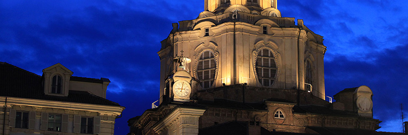 Alessandro Scilabra notaio in Torino