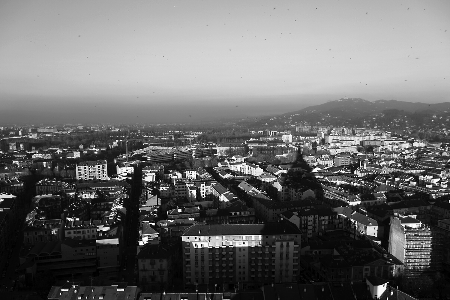 Alessandro Scilabra notaio in Torino