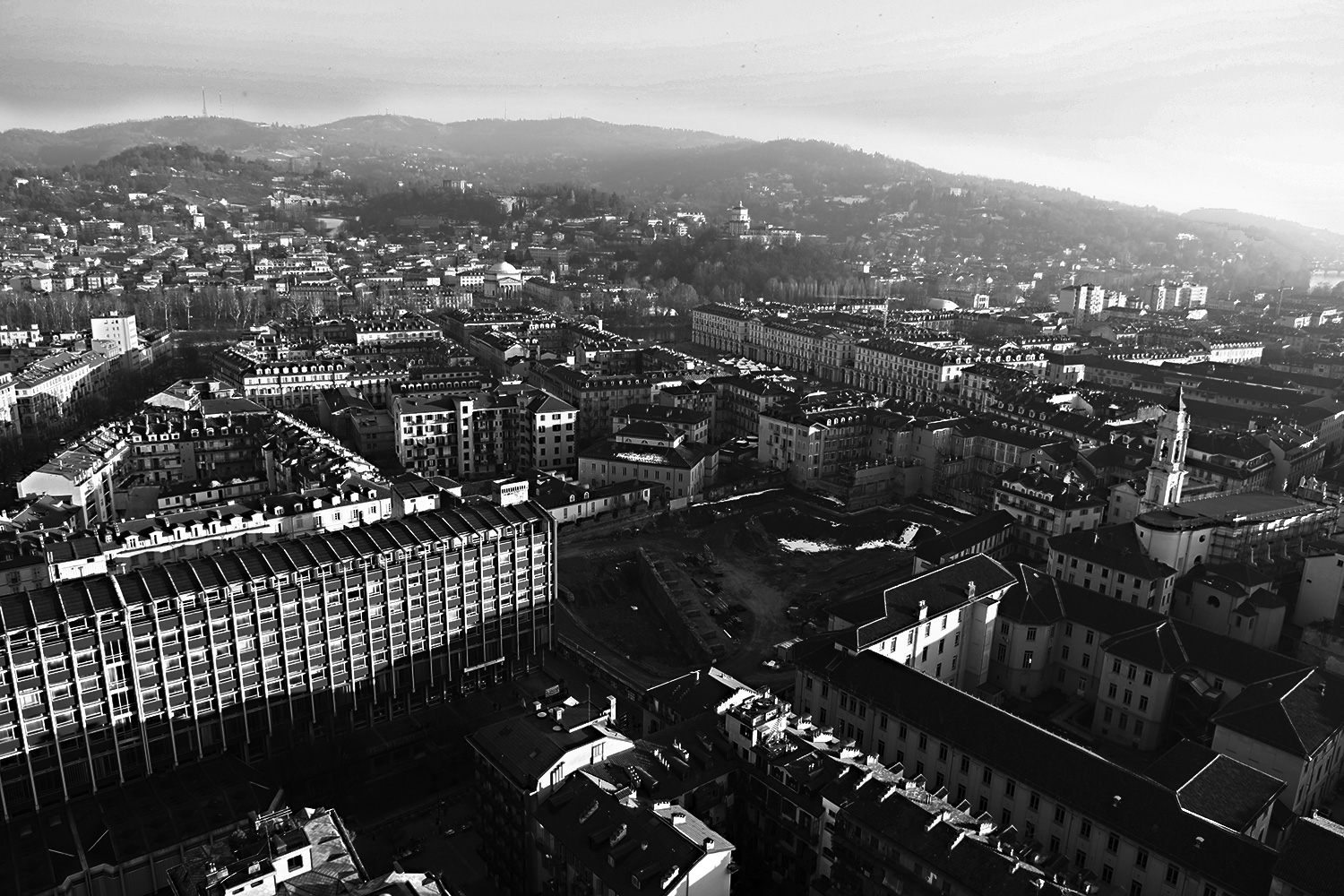 Alessandro Scilabra notaio in Torino