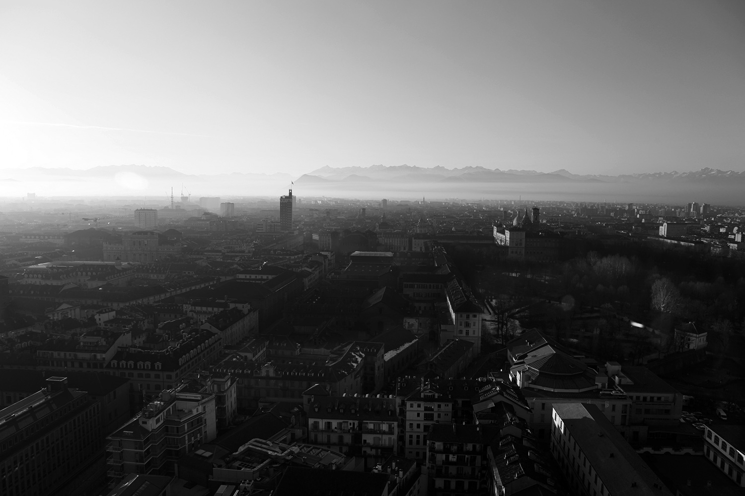 Alessandro Scilabra notaio in Torino