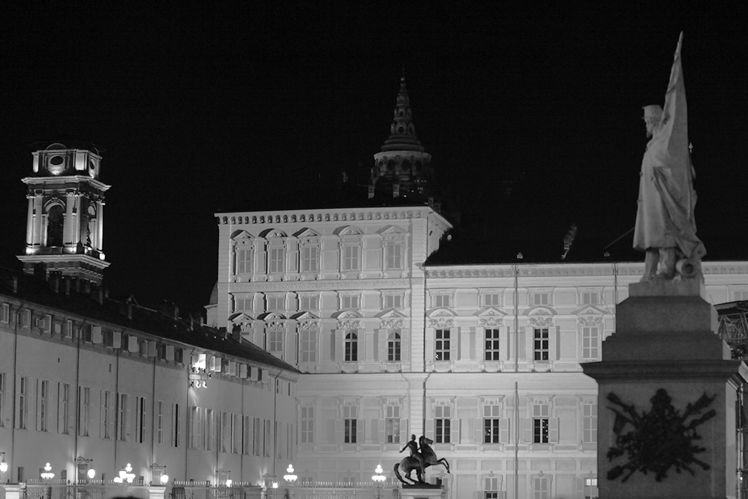Alessandro Scilabra notaio in Torino