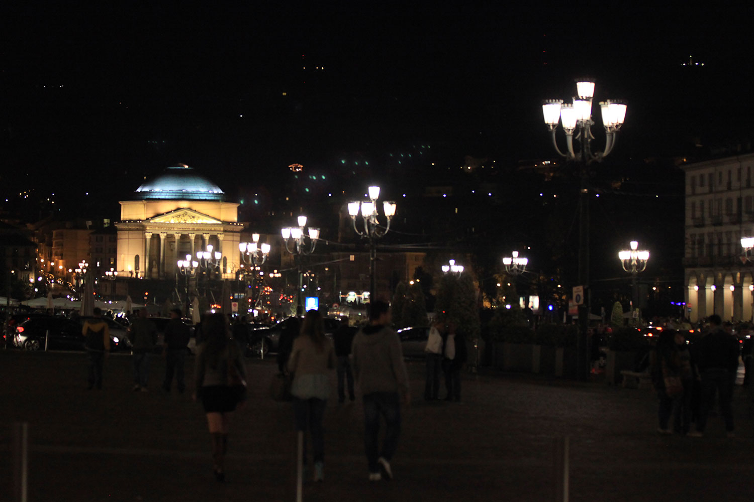 Alessandro Scilabra notaio in Torino