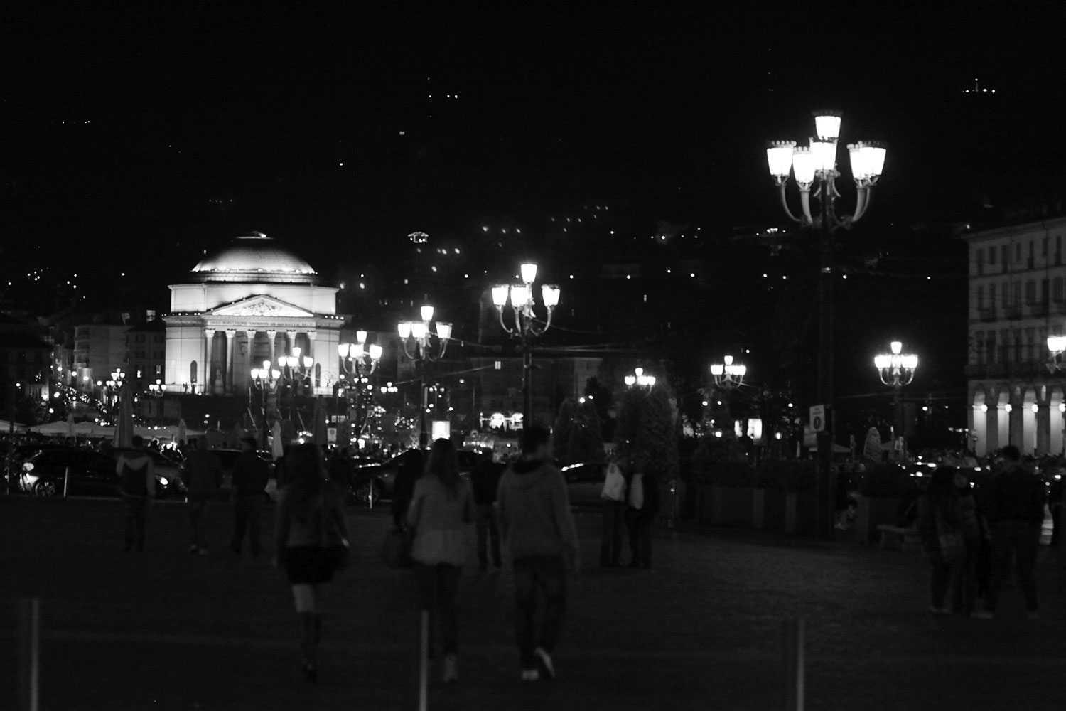 Alessandro Scilabra notaio in Torino