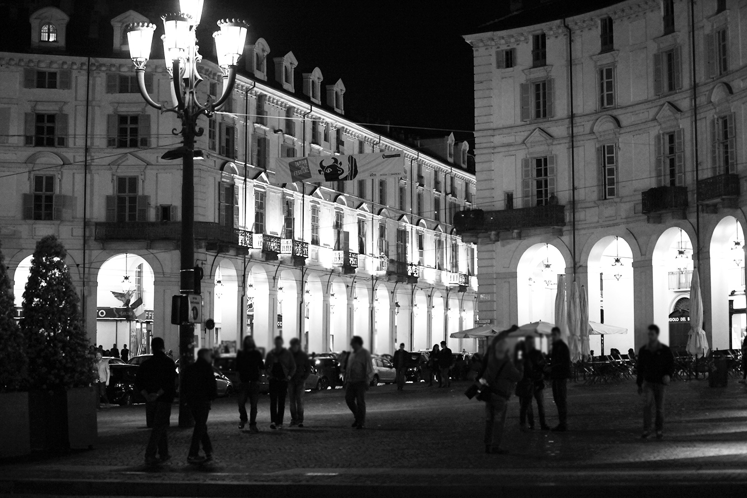 Alessandro Scilabra notaio in Torino