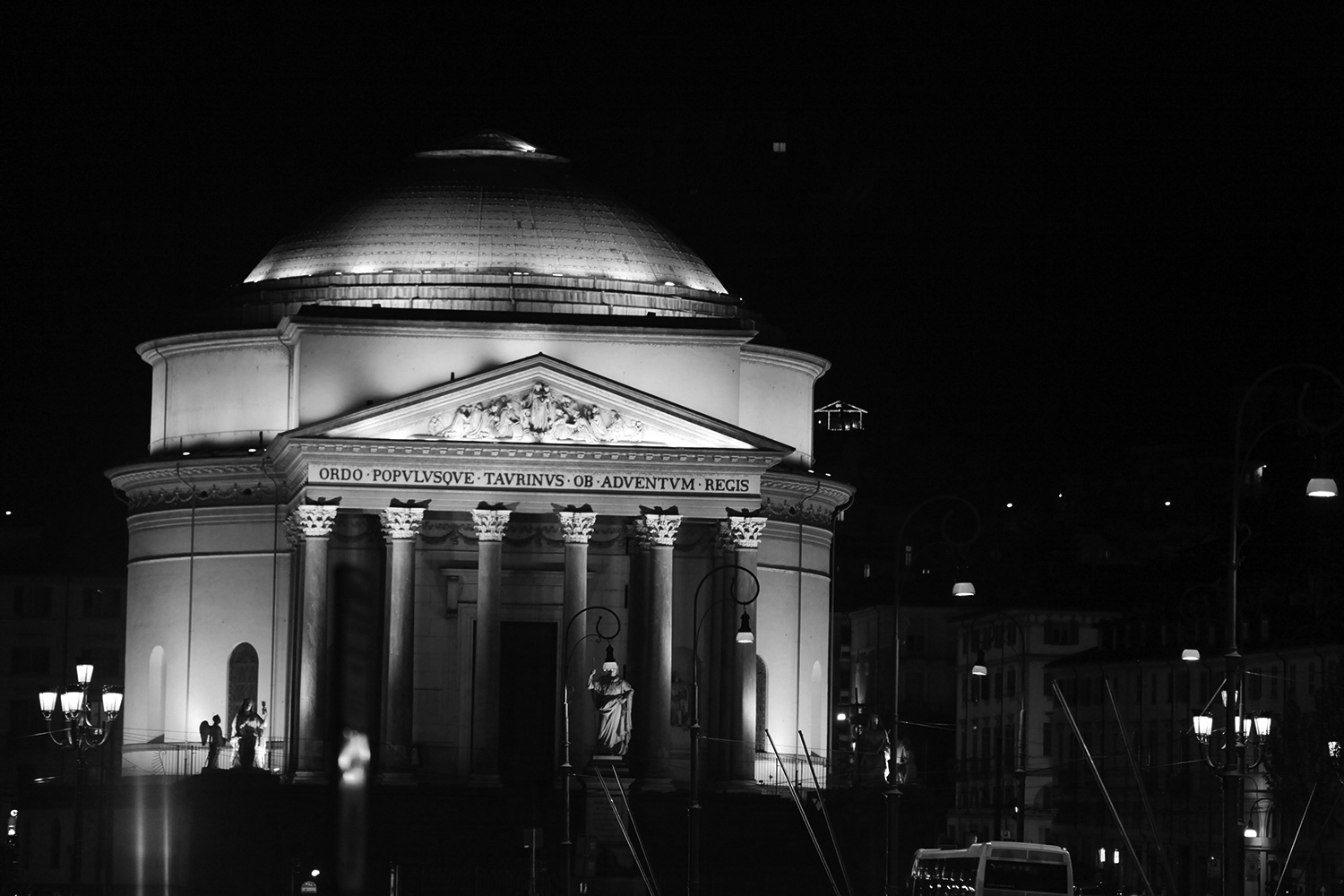 Alessandro Scilabra notaio in Torino