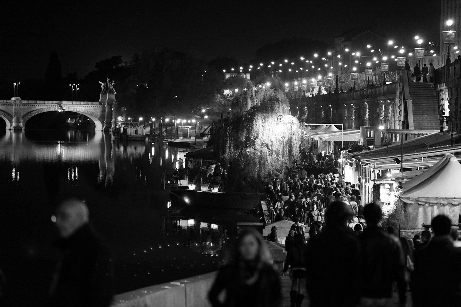 Alessandro Scilabra notaio in Torino