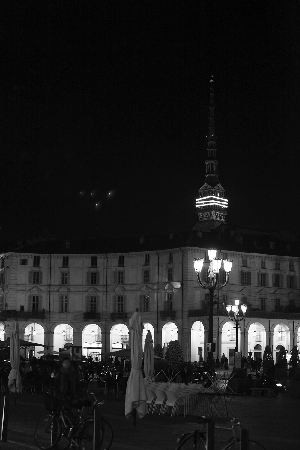 Alessandro Scilabra notaio in Torino