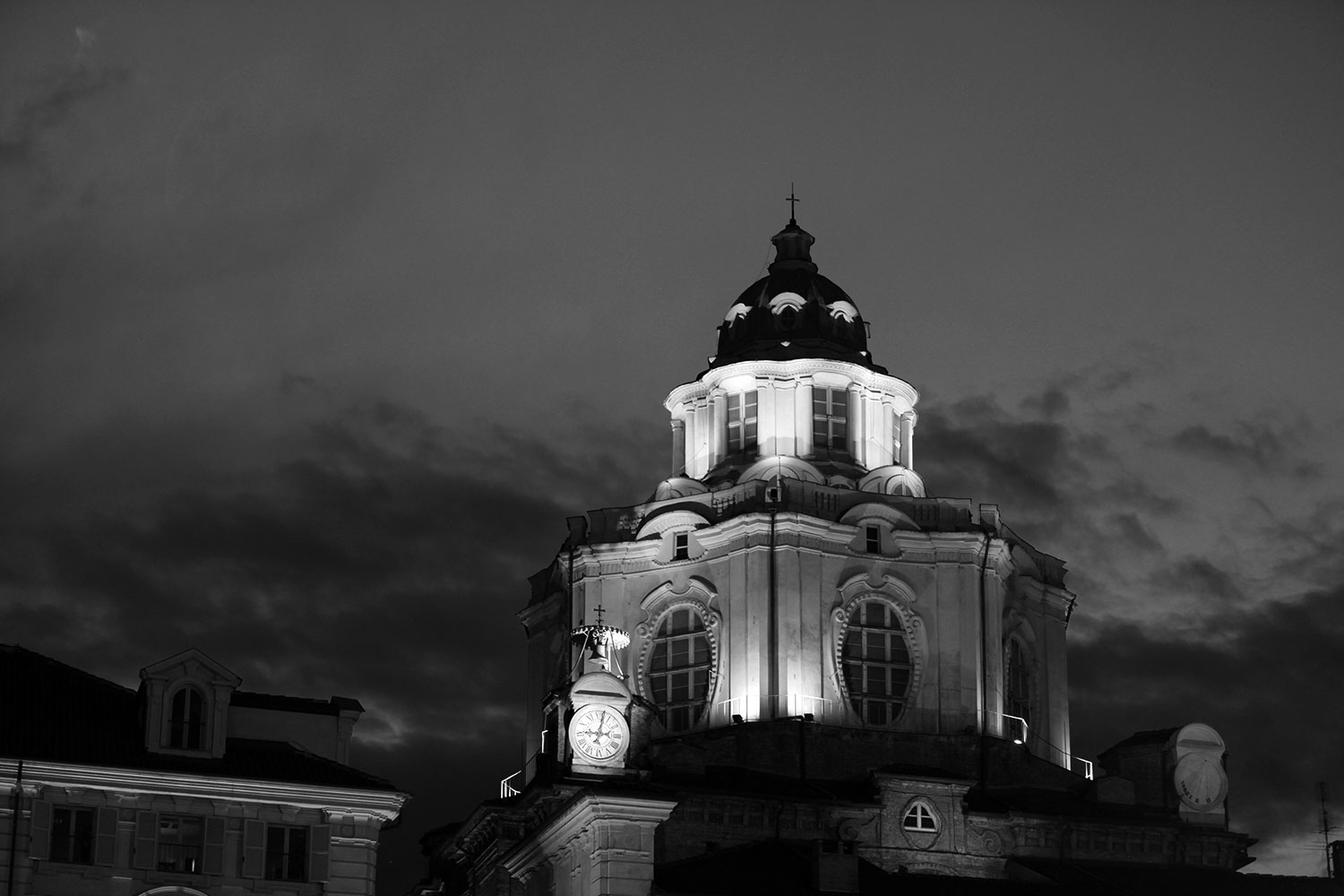 Alessandro Scilabra notaio in Torino