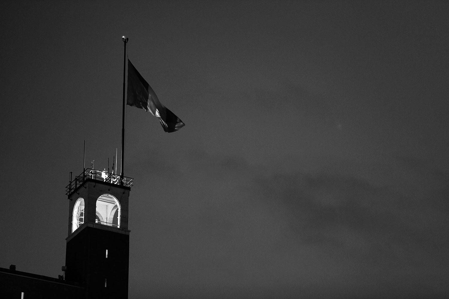 Alessandro Scilabra notaio in Torino