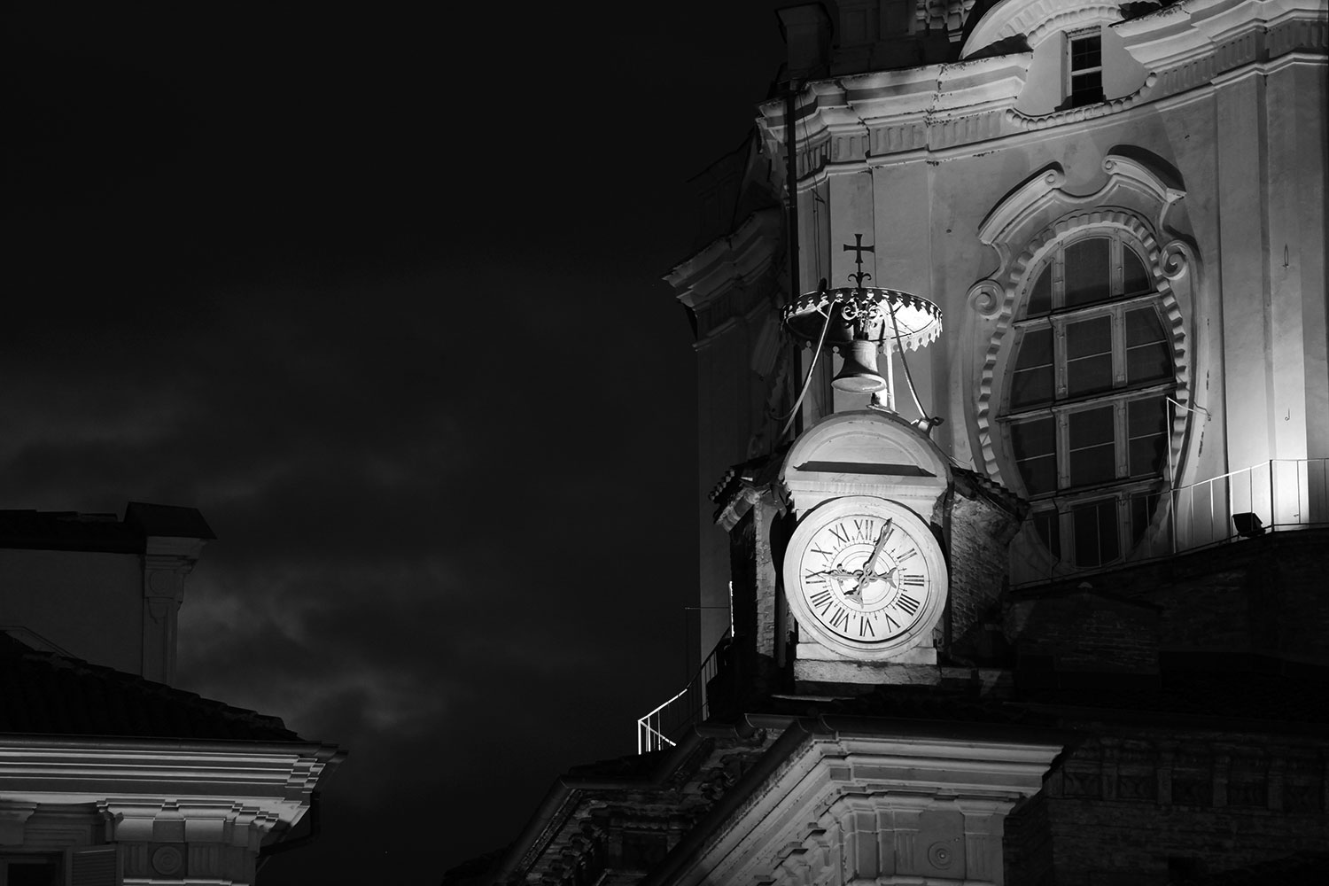 Alessandro Scilabra notaio in Torino