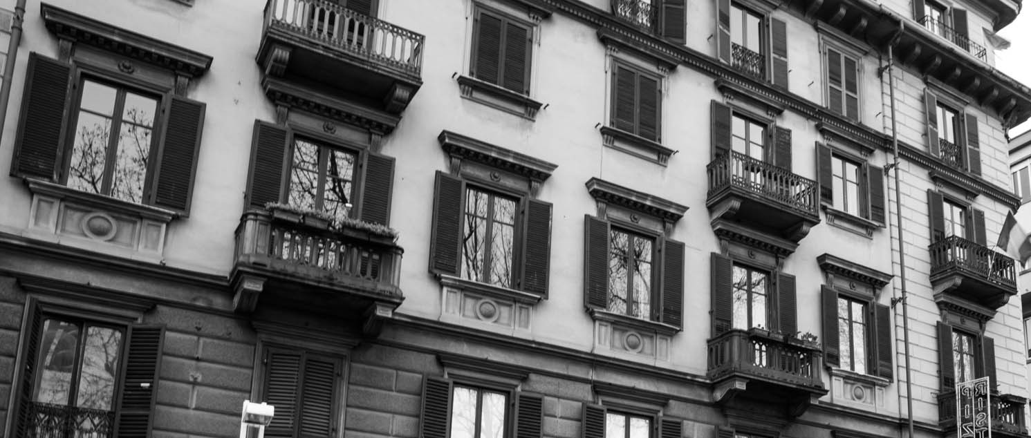 Alessandro Scilabra notaio in Torino