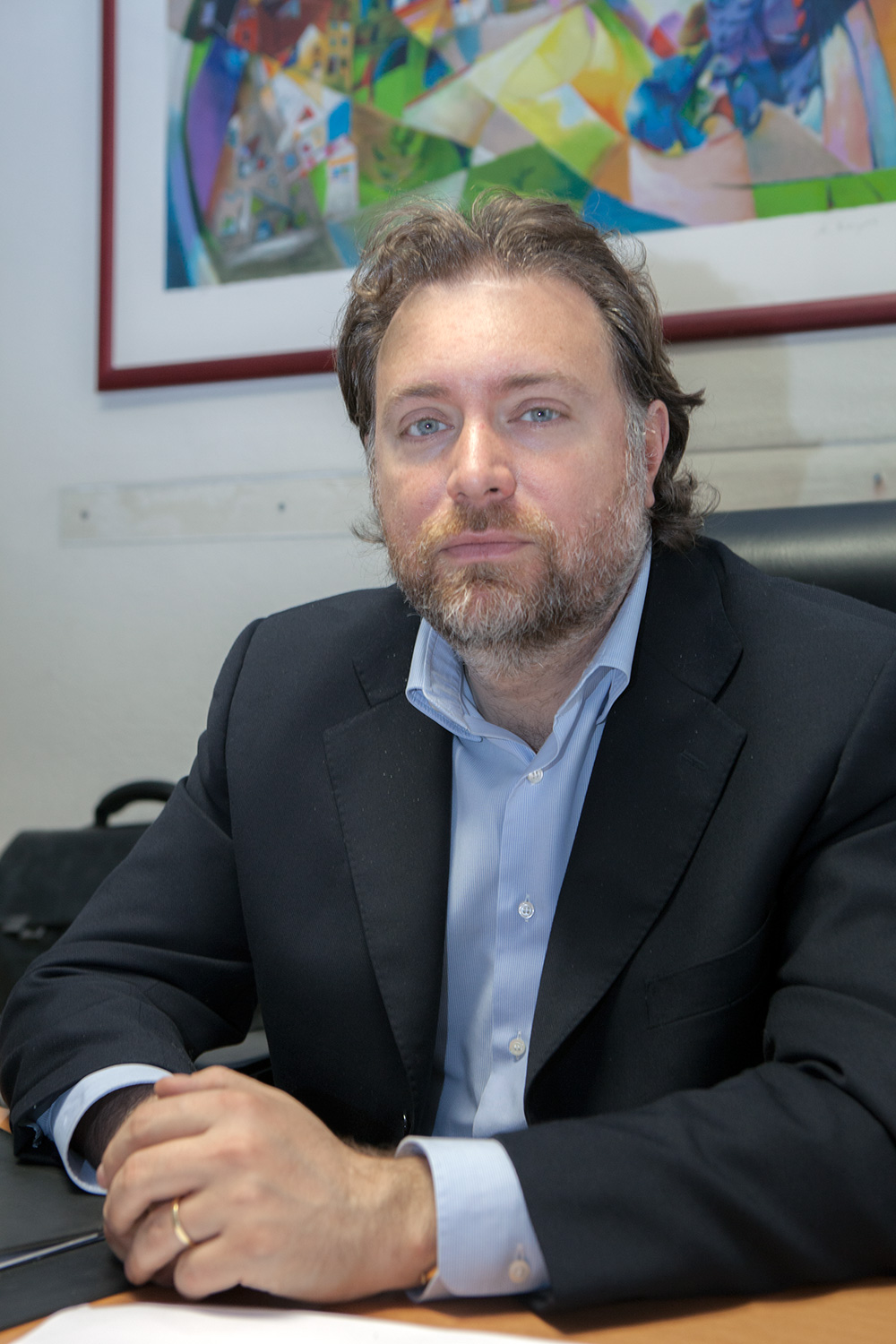 Alessandro Scilabra notaio in Torino