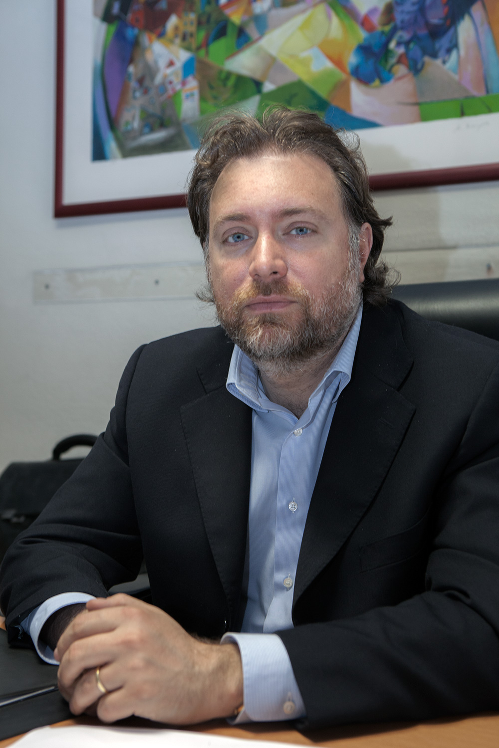 Alessandro Scilabra notaio in Torino