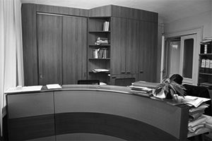Alessandro Scilabra notaio in Torino