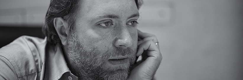 Alessandro Scilabra notaio in Torino