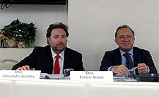 Alessandro Scilabra notaio in Torino