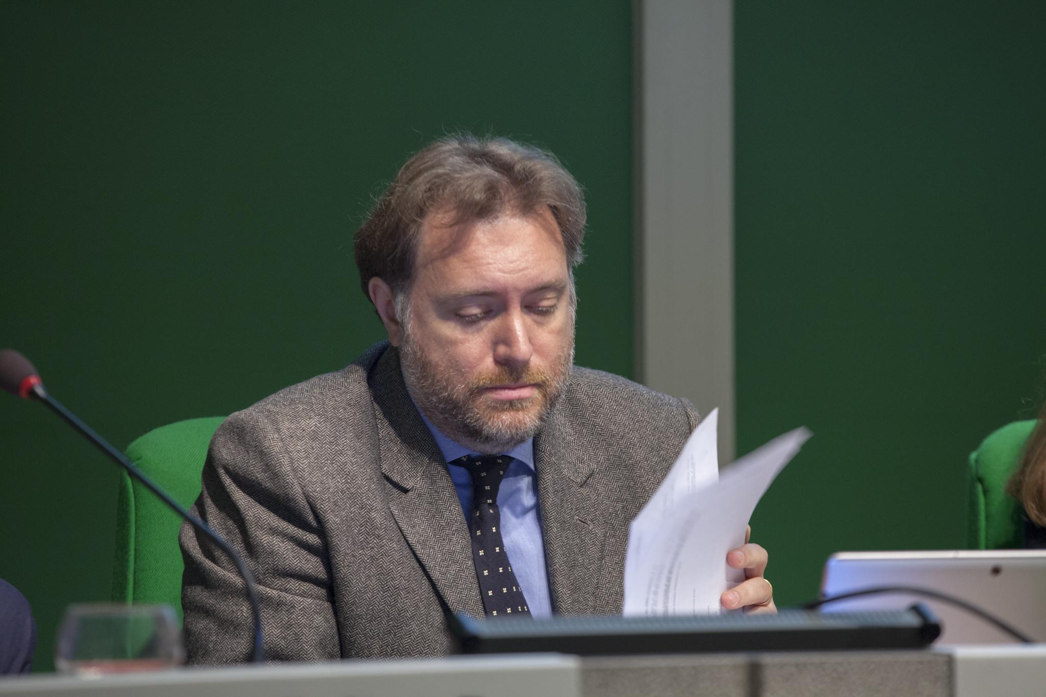 Convegno sulle società tra professionisti - 6 novembre 2013, Unione Industriali Torino