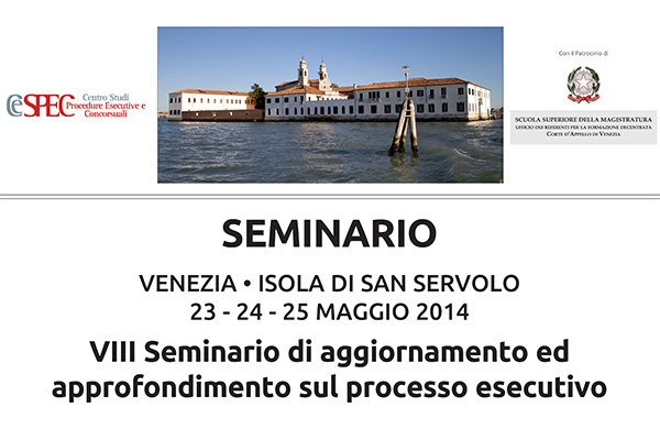 San Servolo 2014