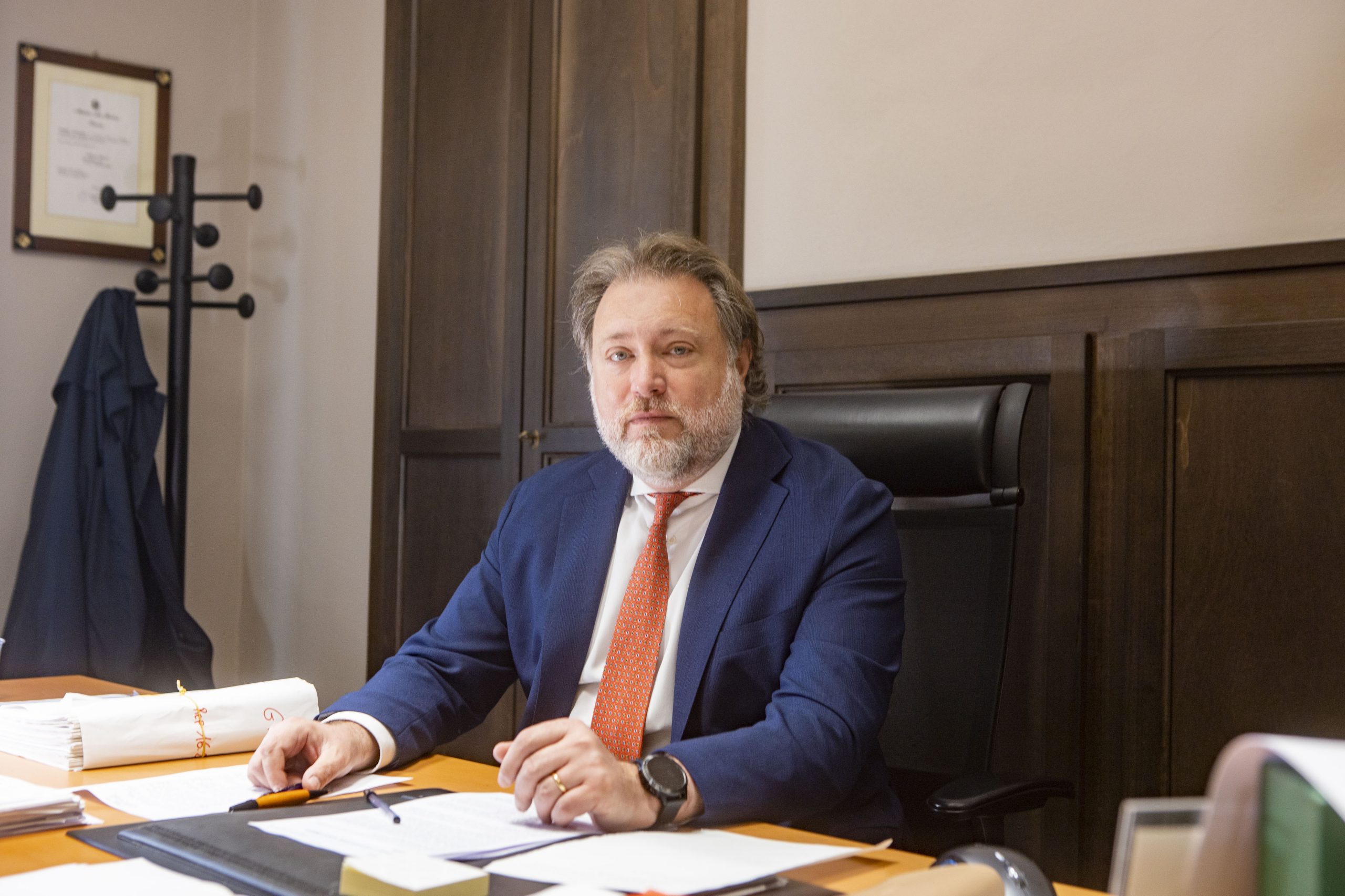 Notaio Alessandro Scilabra