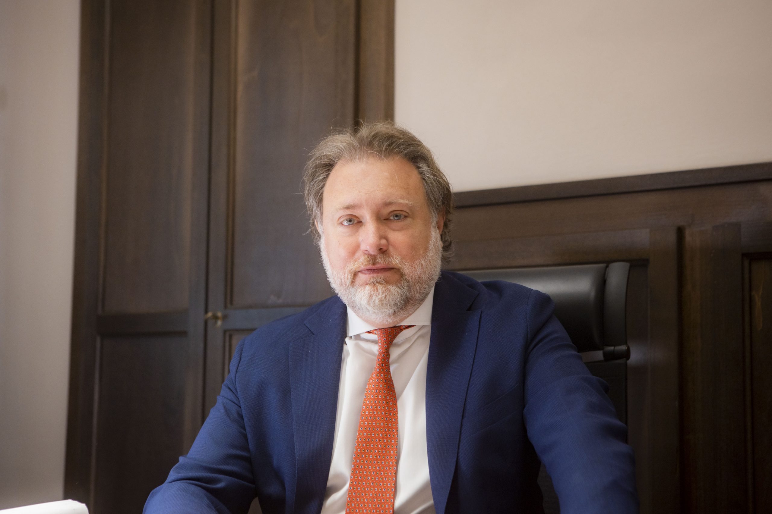 Notaio Alessandro Scilabra