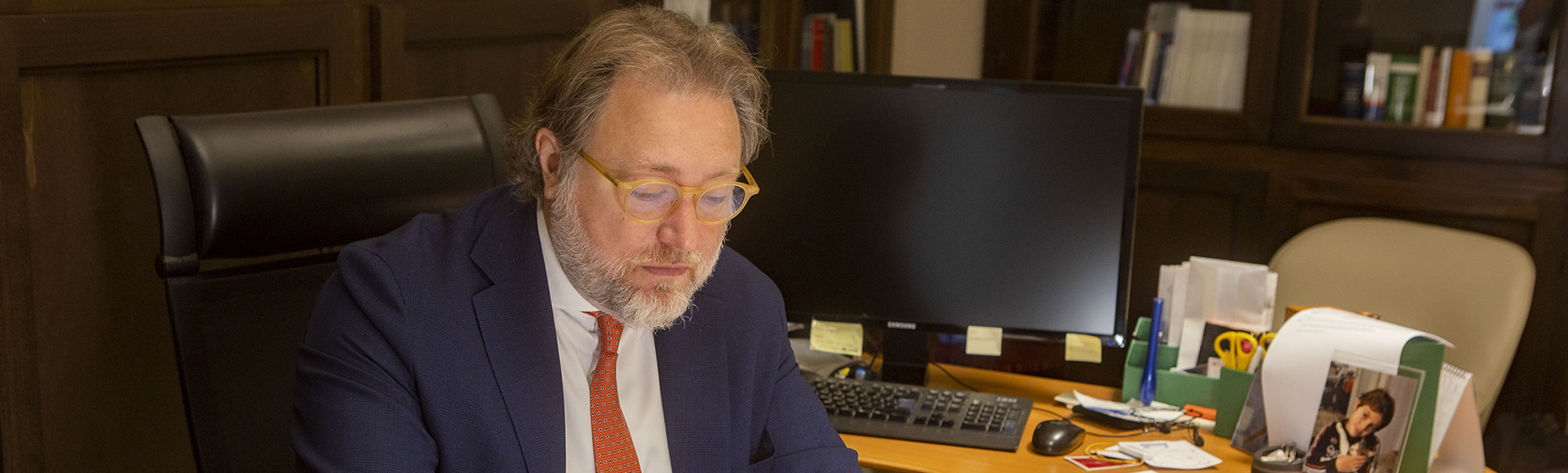 Notaio Alessandro Scilabra